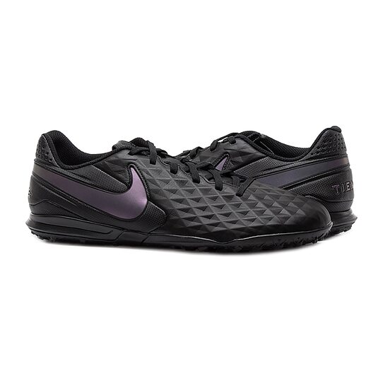 Придбати Шкіряні Сороконіжки Nike LEGEND 8 ACADEMY TF AT6100-010 оригінал