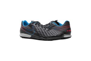 Бутси Nike Tiempo Legend 8 Academy TF Nike AT6100-090 Бутси Nike Tiempo Legend 8 Academy TF Nike AT6100-090