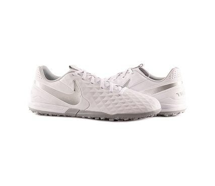 Кожаные сороконожки  Nike LEGEND 8 ACADEMY TF AT6100-100