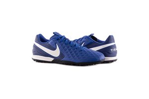 Кожаные сороконожки  Nike LEGEND 8 ACADEMY TF AT6100-414
