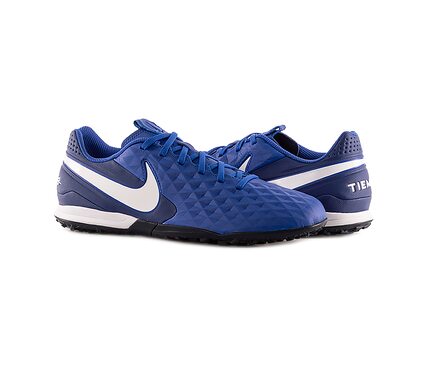 Кожаные сороконожки  Nike LEGEND 8 ACADEMY TF AT6100-414