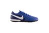 Купить Кожаные сороконожки  Nike LEGEND 8 ACADEMY TF AT6100-414 - оригинал, гарантия