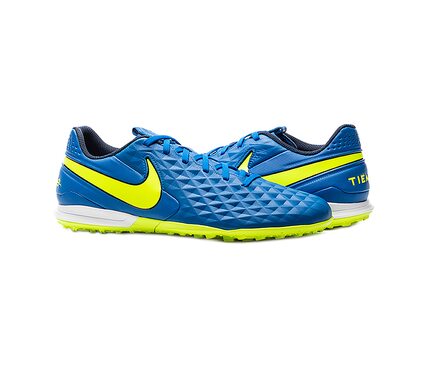 Бутси LEGEND 8 ACADEMY TF Nike AT6100-474