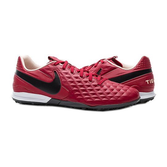 Купить Сороконіжки  Tiempo Legend 8 Academy TF Nike AT6100-608 - оригинал, гарантия