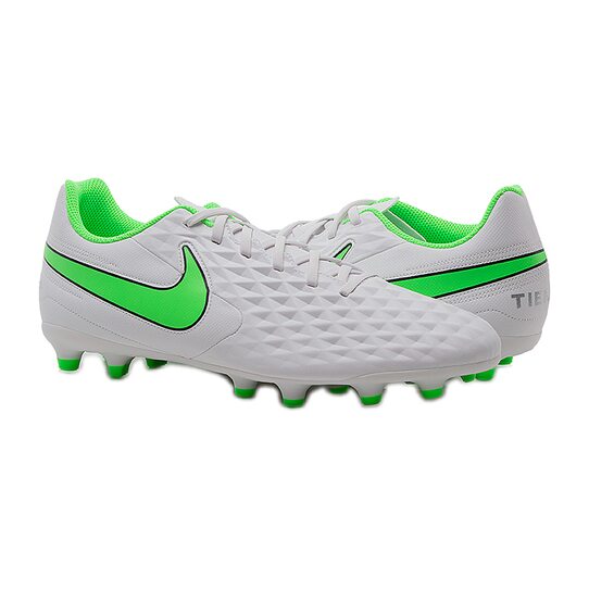 Бутси Nike Tiempo Legend 8 Club MG Nike AT6107-030 - оригінал Бутси Nike Tiempo Legend 8 Club MG Nike AT6107-030 - оригінал