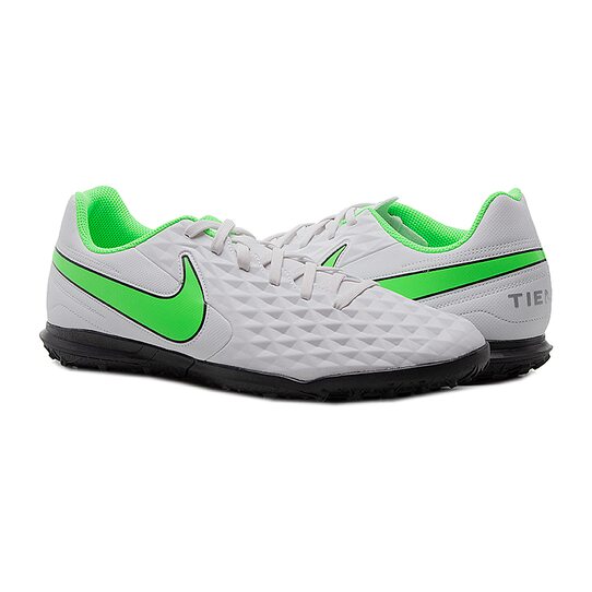 Бутси Nike Tiempo Legend 8 Club TF Nike AT6109-030 - оригінал Бутси Nike Tiempo Legend 8 Club TF Nike AT6109-030 - оригінал