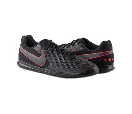 Бутси Tiempo Legend 8 Club IC Nike AT6110-060 