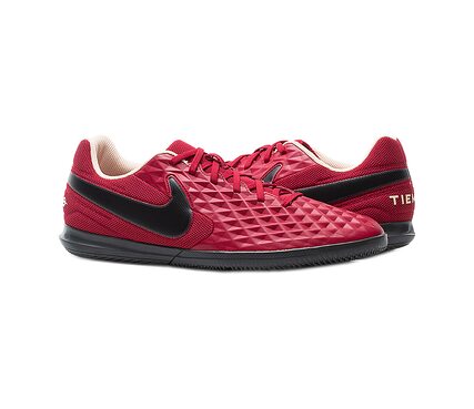 Футзалки   Tiempo Legend 8 Club IC Nike AT6110-608