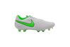 Бутси Nike Tiempo Legend 8 Pro FG Nike AT6133-030 - оригінал Бутси Nike Tiempo Legend 8 Pro FG Nike AT6133-030 - оригінал