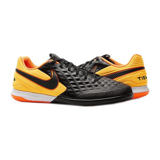 Купить Бутсы  REACT LEGEND 8 PRO IC Nike AT6134-008 - оригинал, гарантия