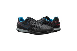 Бутси Nike React Tiempo Legend 8 Pro IC Nike AT6134-090 Бутси Nike React Tiempo Legend 8 Pro IC Nike AT6134-090