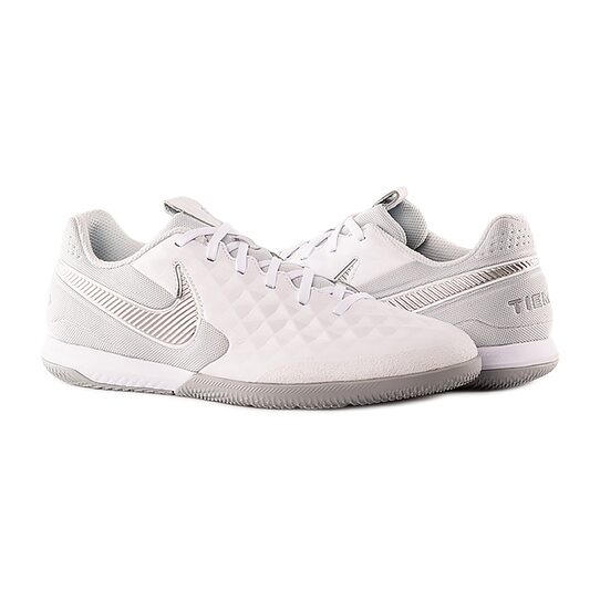 Купить Nike REACT LEGEND 8 PRO IC AT6134-100 - оригинал, гарантия