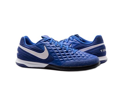 Бутсы REACT LEGEND 8 PRO IC Nike AT6134-414 Бутсы REACT LEGEND 8 PRO IC Nike AT6134-414