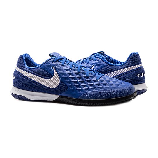 Купить Бутсы  REACT LEGEND 8 PRO IC Nike AT6134-414 - оригинал, гарантия
