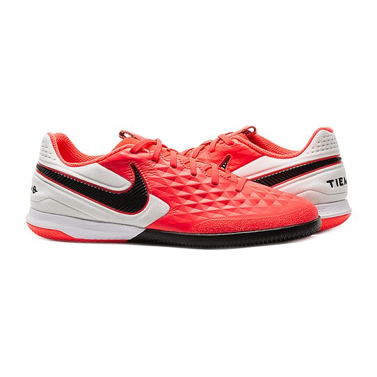 Купить Бутсы  REACT LEGEND 8 PRO IC Nike AT6134-606 - оригинал, гарантия