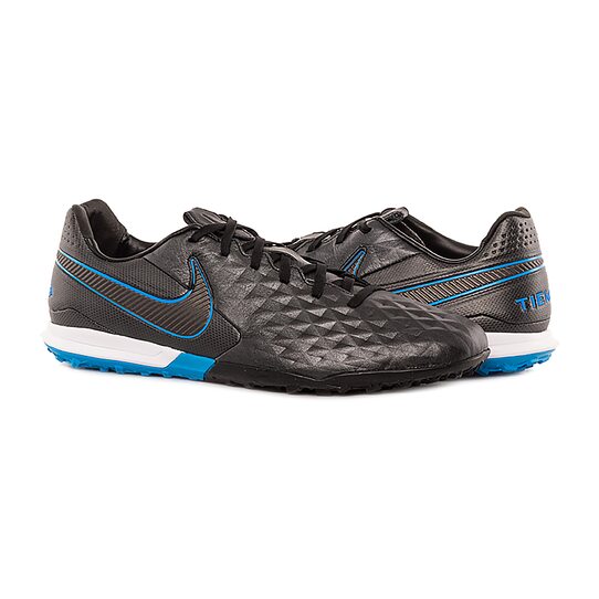 Купить Сороконожки футбольные Nike LEGEND 8 PRO TF AT6136-004 - оригинал, гарантия