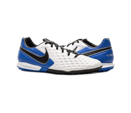 Бутси LEGEND 8 PRO TF Nike AT6136-104