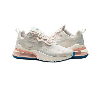 Кросівки W AIR MAX 270 REACT Nike AT6174-100