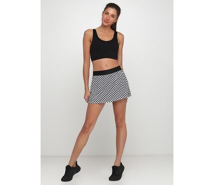 Nike W NKCT DRY SKIRT STR PR AT6823-010