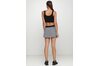 Купить Nike W NKCT DRY SKIRT STR PR AT6823-010 - оригинал, гарантия