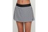 Купить Nike W NKCT DRY SKIRT STR PR AT6823-010 - оригинал, гарантия