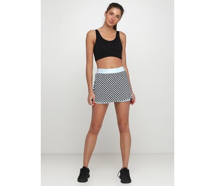 Спідниця  W NKCT DRY SKIRT STR PR Nike AT6823-449