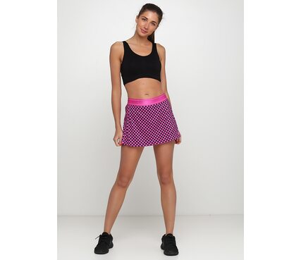 Спідниця  W NKCT DRY SKIRT STR PR Nike AT6823-623