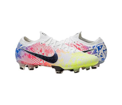 Бутси VAPOR 13 ELITE NJR FG Nike AT7898-104