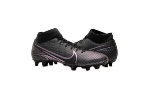 Бутси футбольні Nike Mercurial Superfly 7 Academy MG AT7946-010 Бутси футбольні Nike Mercurial Superfly 7 Academy MG AT7946-010
