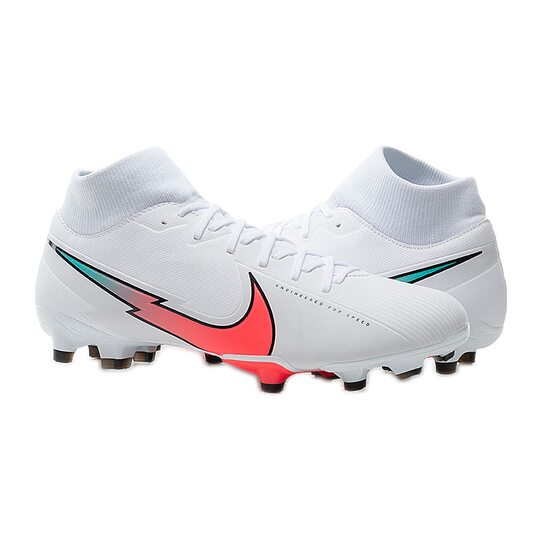 Придбати Бутси Mercurial Superfly 7 Academy MG Nike AT7946-163 - оригінал