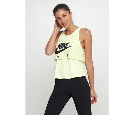 Nike W NK AIR TANK GX AT7950-335
