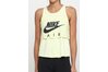 Купить Nike W NK AIR TANK GX AT7950-335 - оригинал, гарантия