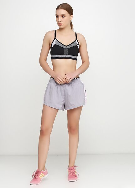 Купить Шорти  W NK ELEVATE TRCK SHORT SD Nike AT7964-059 - оригинал, гарантия