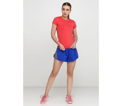 Шорты  W NK ELEVATE TRCK SHORT SD Nike AT7964-480