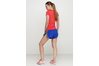 Купить Шорти  W NK ELEVATE TRCK SHORT SD Nike AT7964-480 - оригинал, гарантия