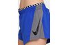 Купить Шорти  W NK ELEVATE TRCK SHORT SD Nike AT7964-480 - оригинал, гарантия