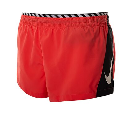 Nike W NK ELELEVATE TE TRCK SHORT SD AT7964-850