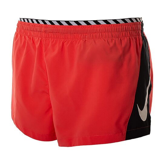 Купить Nike W NK ELELEVATE TE TRCK SHORT SD AT7964-850 - оригинал, гарантия