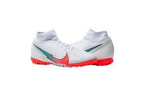 Бутсы  Mercurial Superfly 7 Academy TF Nike AT7978-163