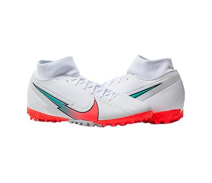 Бутси Mercurial Superfly 7 Academy TF Nike AT7978-163