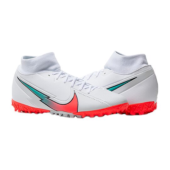 Придбати Бутси Mercurial Superfly 7 Academy TF Nike AT7978-163 - оригінал