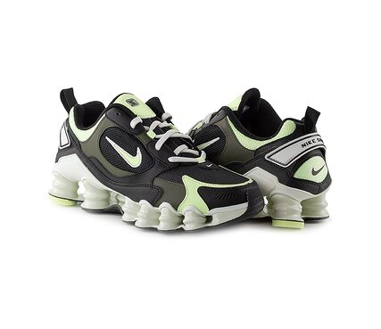 Кроссовки W SHOX TL NOVA Nike AT8046-001 