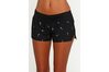 Купить Nike W NK CREW SHORT PR AT8084-010 - оригинал, гарантия