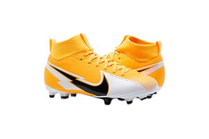 Бутсы  JR SUPERFLY 7 ACADEMY FG/MG Nike AT8120-801