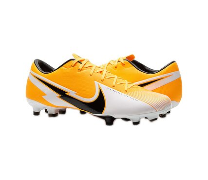 Бутсы  JR VAPOR 13 ACADEMY FG/MG Nike AT8123-801