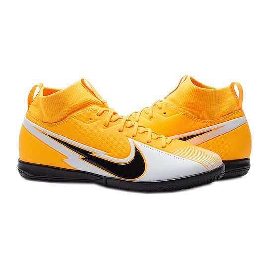 Придбати Бутси JR SUPERFLY 7 ACADEMY IC Nike AT8135-801 - оригінал