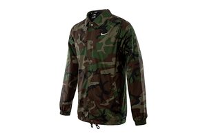 Nike M NK SB JKT COACH ERDL AT9912-222