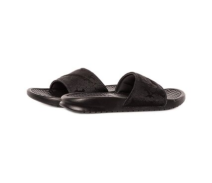 Nike WMNS BENASSI JDI TXT SE AV0718-003