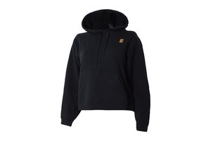 Толстовка спортивная женская Nike W NKCT HERITAGE HOODIE AV0766-010