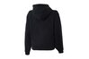 Купить Толстовка спортивная женская Nike W NKCT HERITAGE HOODIE AV0766-010 - оригинал, гарантия